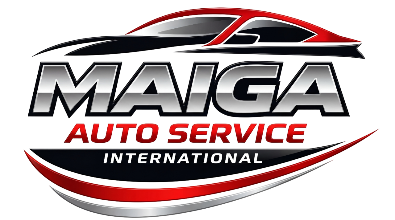 Maiga Auto Service International